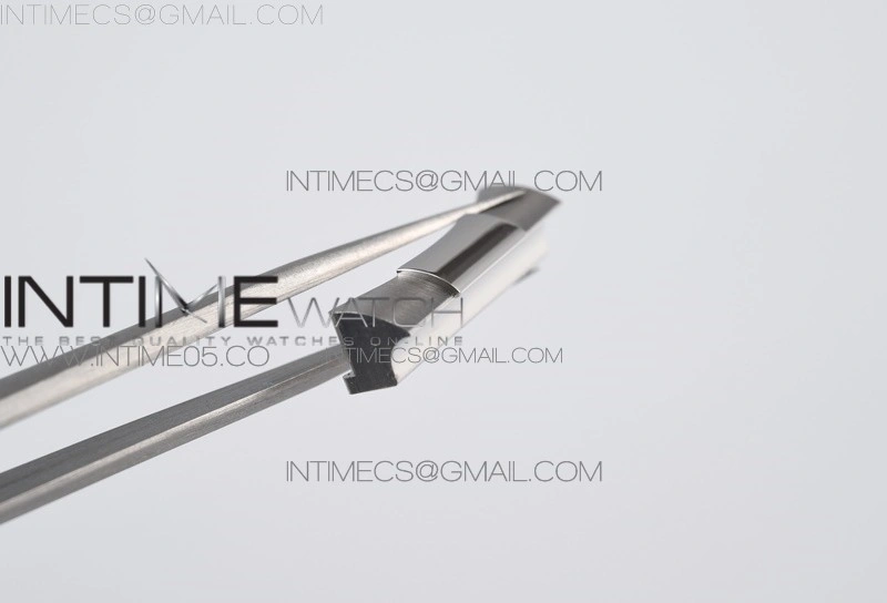 904L Stainless Steel Endlinks for Noob and AR Submariner fits Rubber Strap