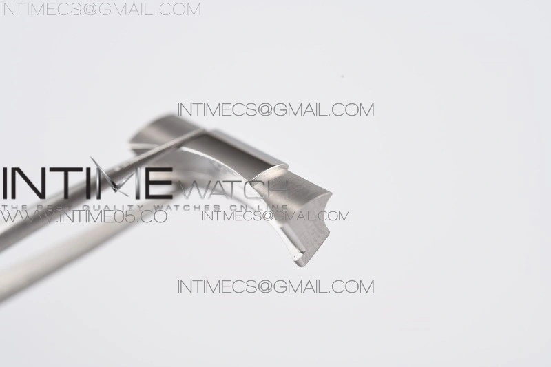 904L Stainless Steel Endlinks for Noob and AR Submariner fits Rubber Strap