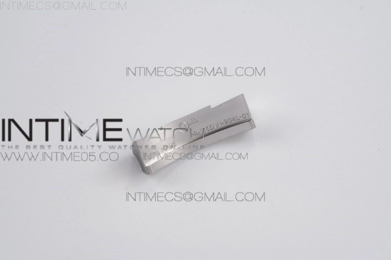 904L Stainless Steel Endlinks for Noob and AR Submariner fits Rubber Strap