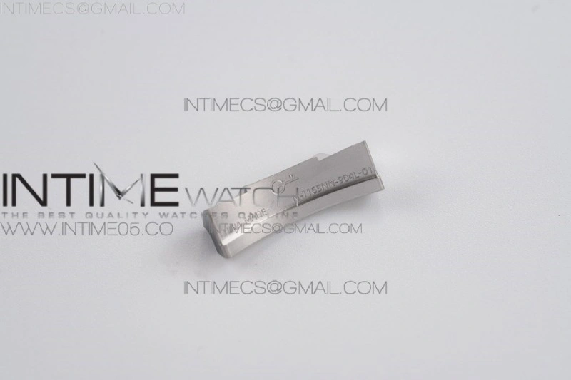 904L Stainless Steel Endlinks for Noob and AR Submariner fits Rubber Strap