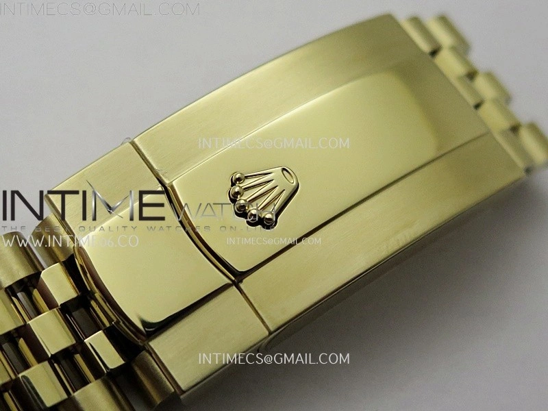 Sky-Dweller 326935 904L YG Noob 1:1 Best Edition Black Dial on YG Jubilee Bracelet Asian 23J to 9001