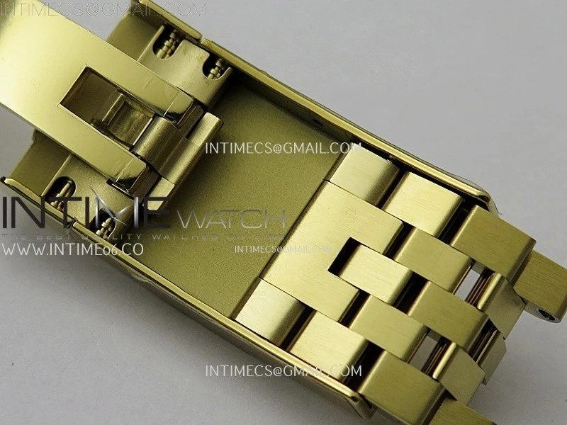 Sky-Dweller 326935 904L YG Noob 1:1 Best Edition Black Dial on YG Jubilee Bracelet Asian 23J to 9001