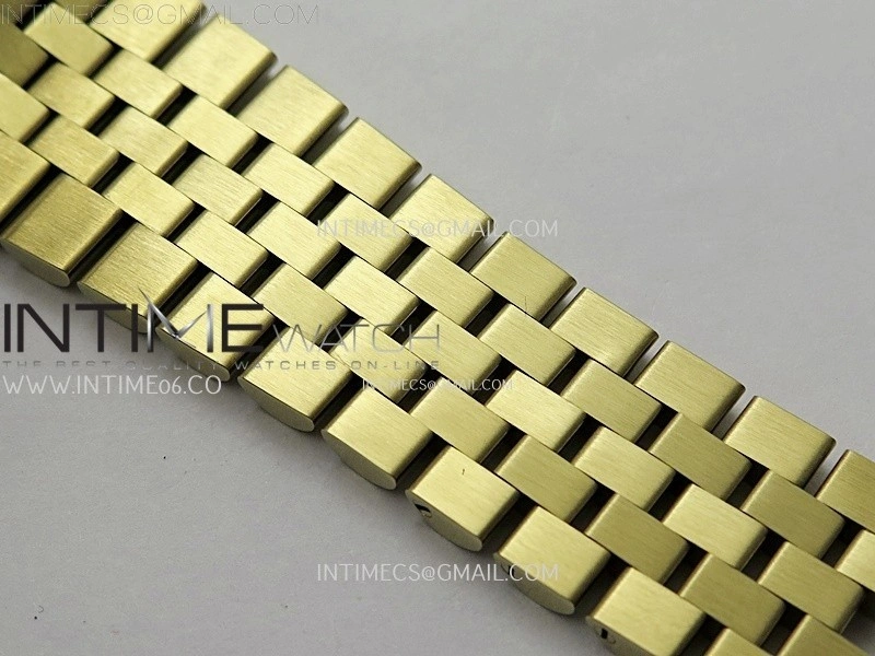 Sky-Dweller 326935 904L YG Noob 1:1 Best Edition White Dial on YG Jubilee Bracelet Asian 23J to 9001
