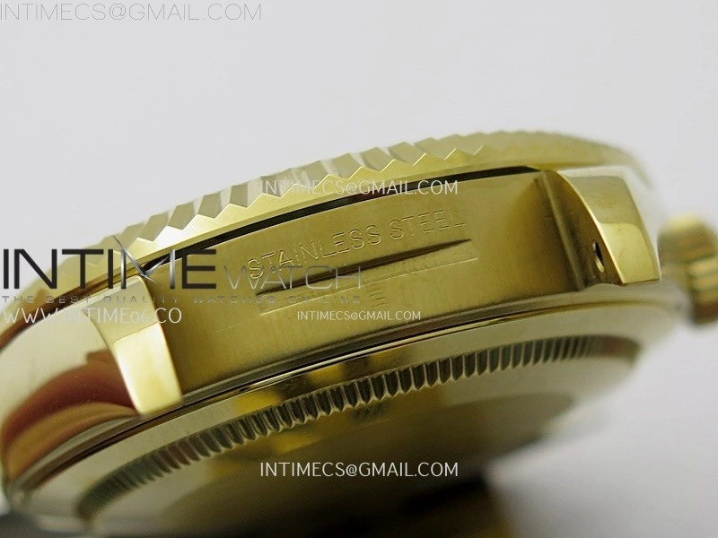 Sky-Dweller 326935 904L YG Noob 1:1 Best Edition White Dial on YG Jubilee Bracelet Asian 23J to 9001