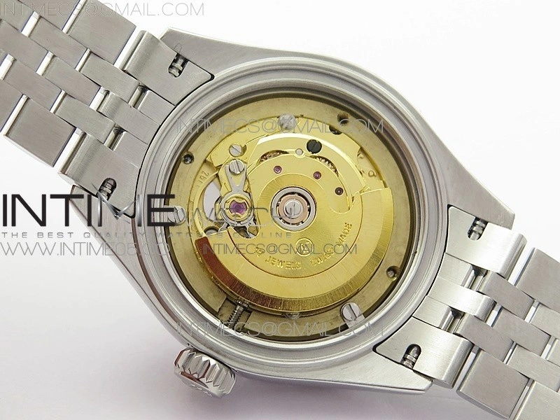 Datejust 28mm 279174 SS BP Best Edition White Sticks Markers Dial on SS Jubilee Bracelet ETA2671