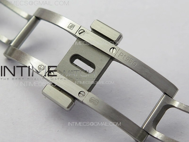 Royal Oak 39mm V2 16202 50th SS ZF 1:1 Best Edition Green Textured Dial on SS Bracelet A7121