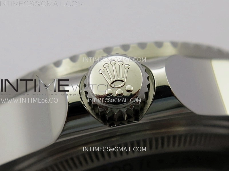 Sea-Dweller DEEPSEA 126660 "D-BLUE" 904L SS 3EF Best Edition New Blue Dial On Oyster Bracelet VR3235