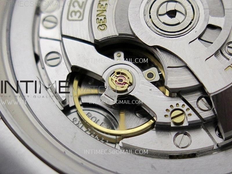 Sea-Dweller DEEPSEA 126660 "D-BLUE" 904L SS 3EF Best Edition New Blue Dial On Oyster Bracelet VR3235