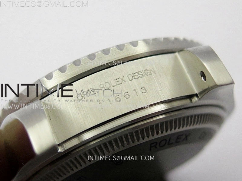 Sea-Dweller DEEPSEA 126660 "D-BLUE" 904L SS 3EF Best Edition New Blue Dial On Oyster Bracelet VR3235