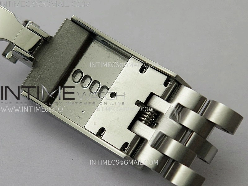 Heritage Black Bay M7941A1A0NU-0003 41mm SS ZF 1:1 Best Edition Black Dial Black Bezel on SS Bracelet A2824