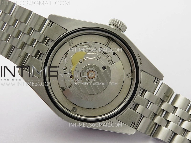 Heritage Black Bay M7941A1A0NU-0003 41mm SS ZF 1:1 Best Edition Black Dial Black Bezel on SS Bracelet A2824