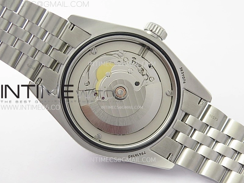 Heritage Black Bay M7941A1A0RU-0003 41mm SS ZF 1:1 Best Edition Black Dial Red Bezel on SS Bracelet A2824