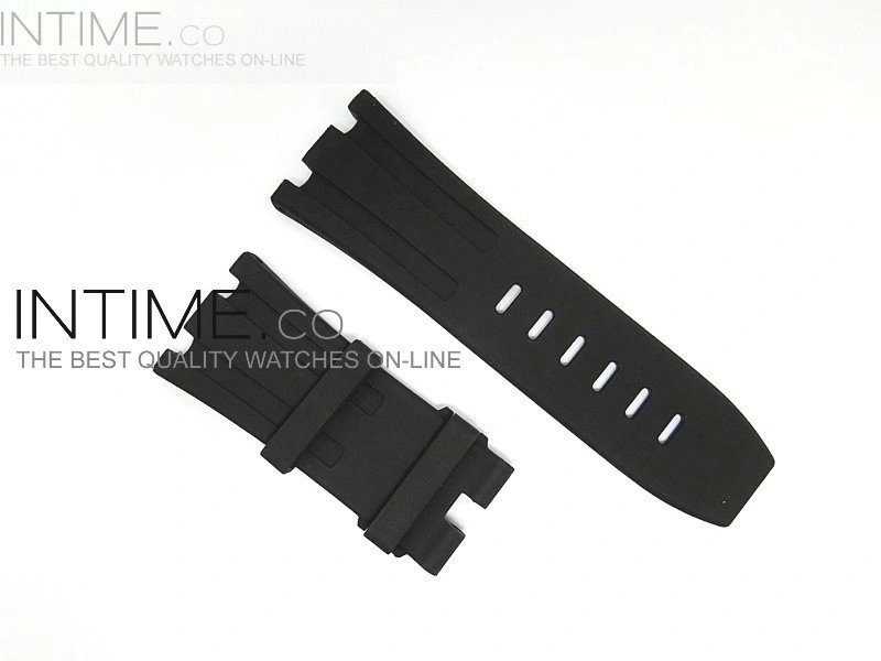 AP Royal Oak Offshore Diver XS Rubber Straps ZF 1:1 Specifications