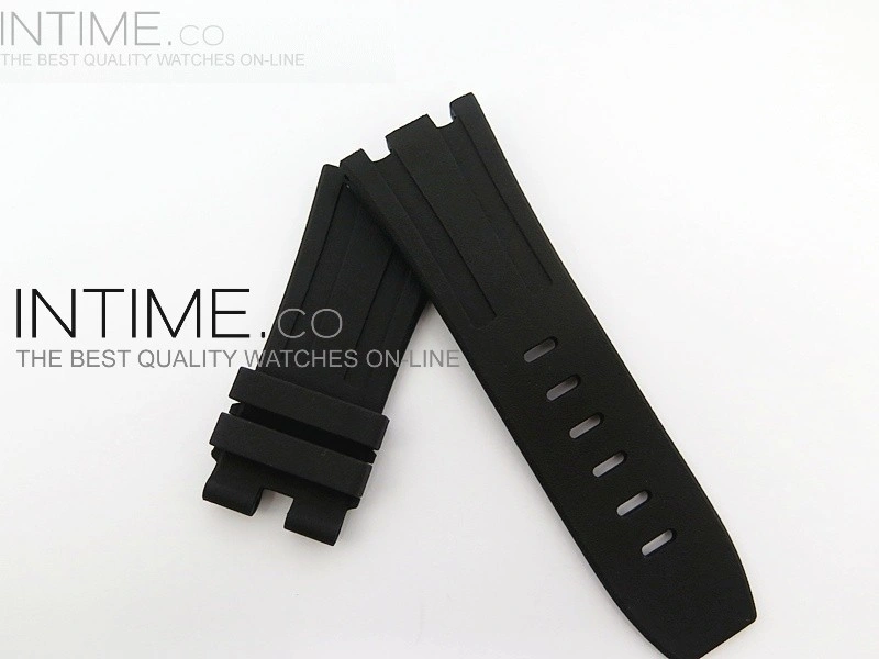 AP Royal Oak Offshore Diver XS Rubber Straps ZF 1:1 Specifications