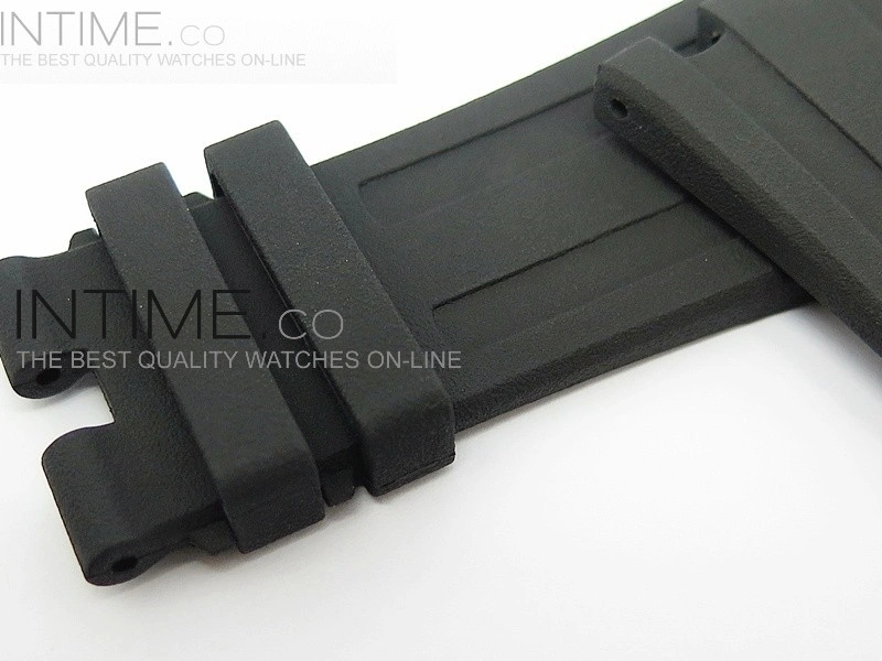 AP Royal Oak Offshore Diver XS Rubber Straps ZF 1:1 Specifications
