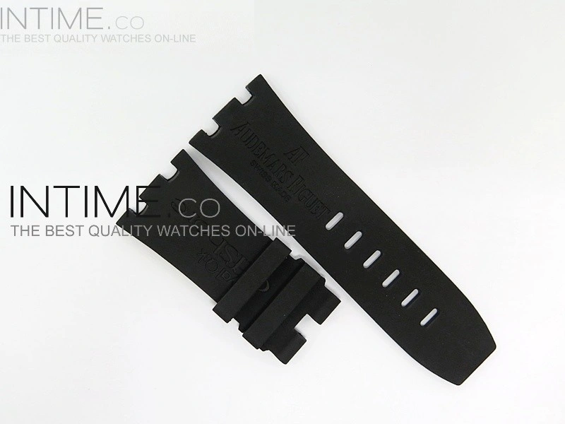 AP Royal Oak Offshore Diver XS Rubber Straps ZF 1:1 Specifications