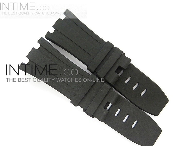 AP Royal Oak Offshore Diver XS Rubber Straps ZF 1:1 Specifications