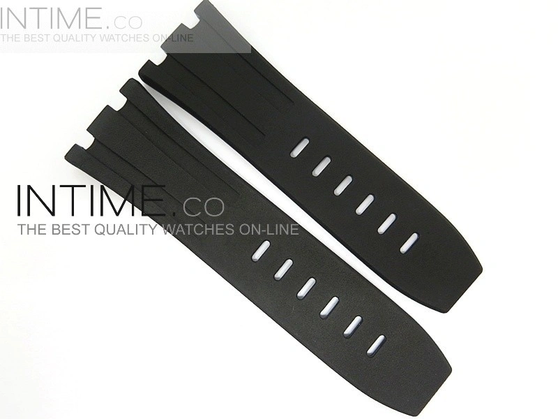 AP Royal Oak Offshore Diver XS Rubber Straps ZF 1:1 Specifications