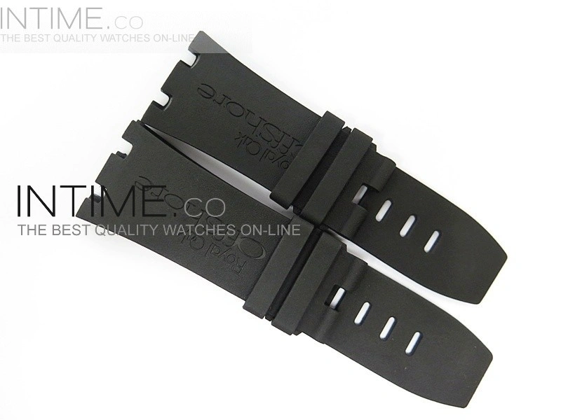 AP Royal Oak Offshore Diver XS Rubber Straps ZF 1:1 Specifications
