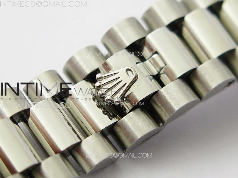 Datejust 28mm 279179 SS Crystals APSF Best Edition Pink Dial Stars Crystals Markers on SS President Bracelet NH05