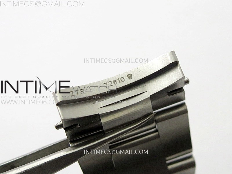 DateJust 41mm 126300 904 SS AR+F V2 1:1 Best Edition Fluted Green Dial Stick Markers on Oyster Bracelet DD3235