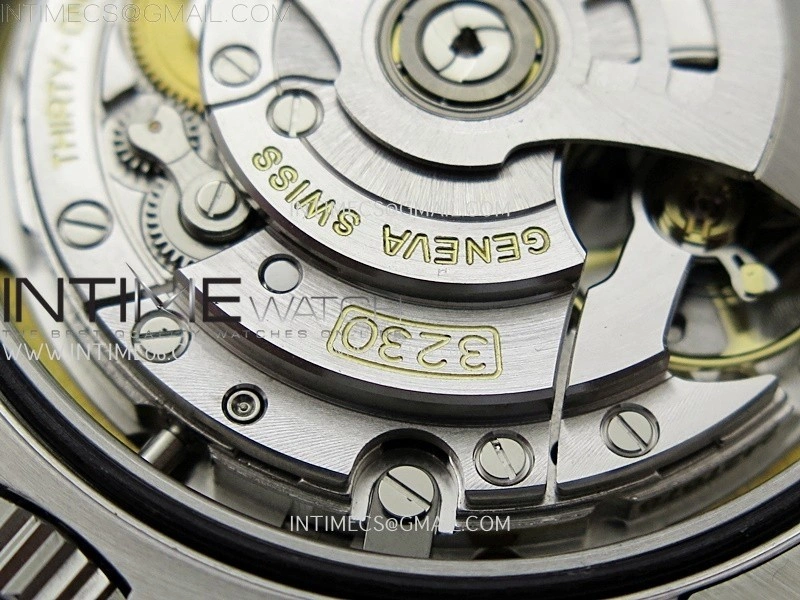 Air-King 126900 VSF 1:1 Best Edition 904L Steel Black Dial on SS Bracelet VS3230