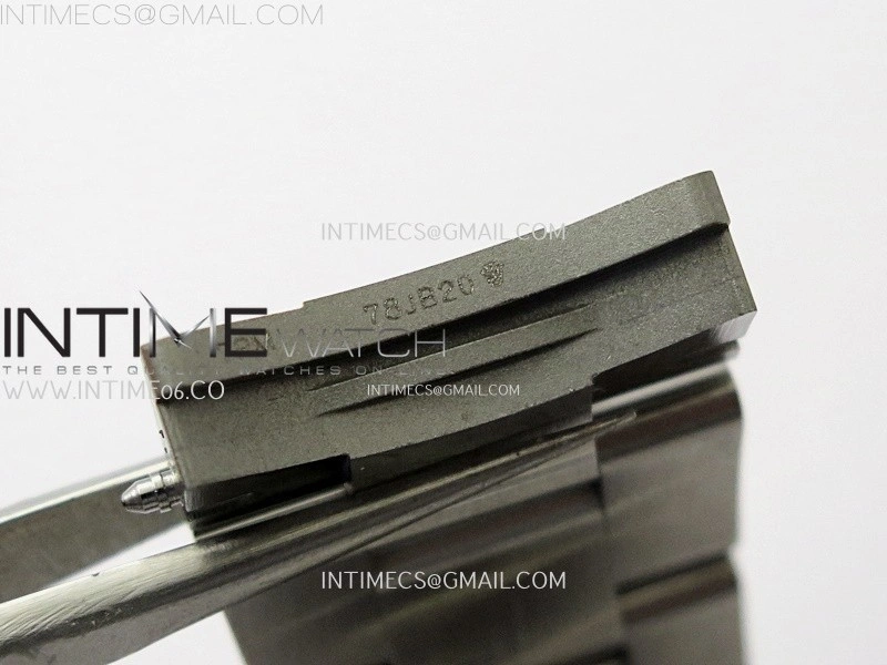 Air-King 126900 VSF 1:1 Best Edition 904L Steel Black Dial on SS Bracelet VS3230