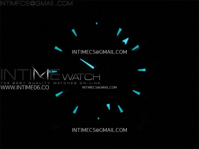 Aqua Terra 150M 43mm 24 N1F 1:1 Best Edition Blue Dial on SS Bracelet A8938