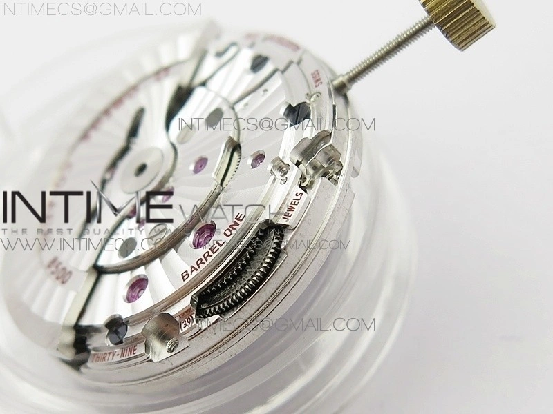 Aqua Terra 150M SS VSF 1:1 Best Edition Black Textured Dial on SS Bracelet VS8500