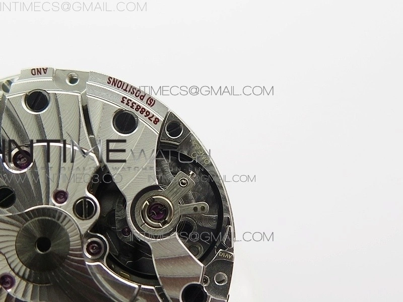 Aqua Terra 150M SS VSF 1:1 Best Edition Blue Textured Dial on SS Bracelet VS8500