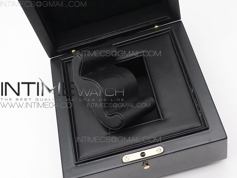 Audemars Piguet New Version Box and Papers