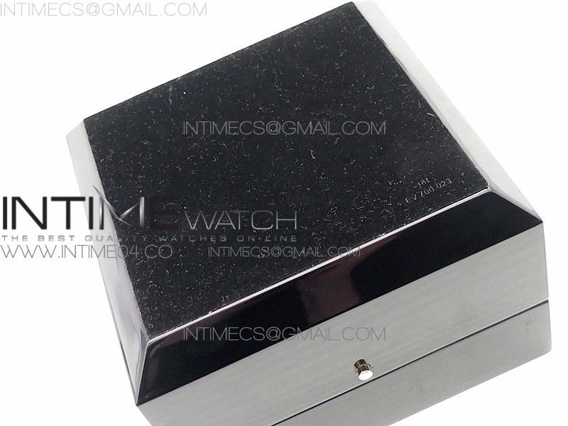 Audemars Piguet New Version Box and Papers