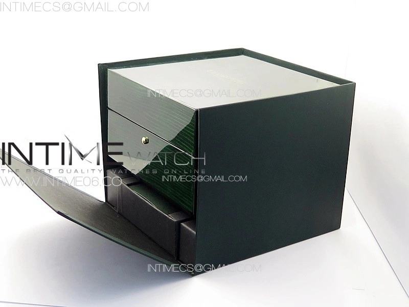 Audemars Piguet The Latest Version Box and Papers