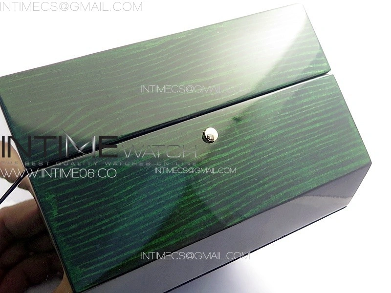 Audemars Piguet The Latest Version Box and Papers