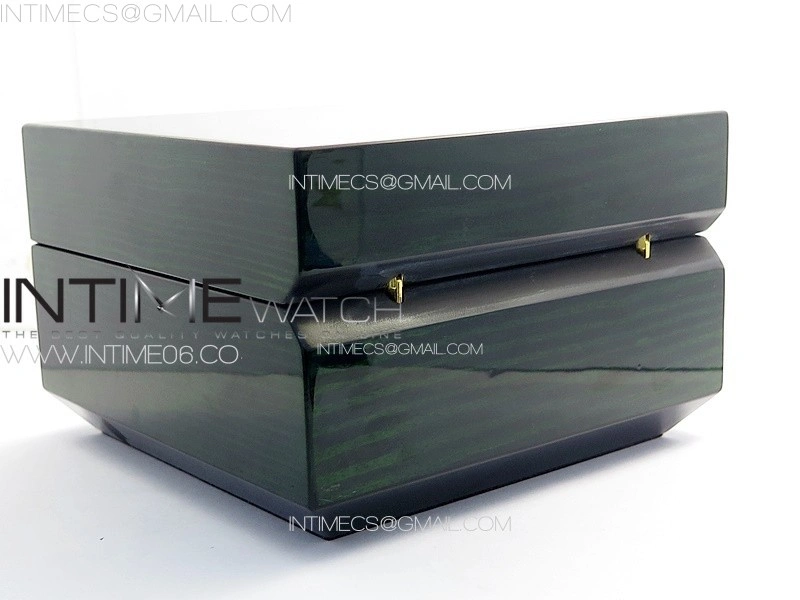 Audemars Piguet The Latest Version Box and Papers