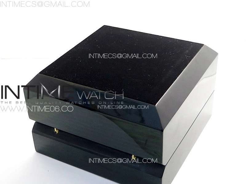 Audemars Piguet The Latest Version Box and Papers