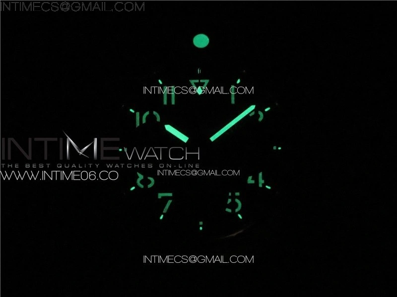 Avenger Chrono SS 369 Subdial B50 Gray Dial on SS Bracelet A7750