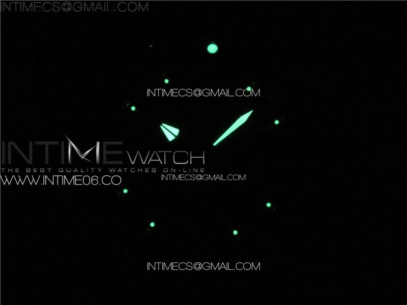 SuperOcean 42mm AB2010 SS B50 1:1 Best Edition Green Dial Black Ceramic Bezel on SS Bracelet A2824