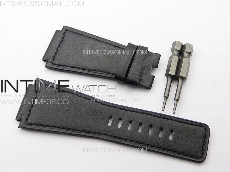 BR 03-92 Diver Bronzo B12 1:1 Best Edition Black Dial on Rubber Strap MIYOTA 9015