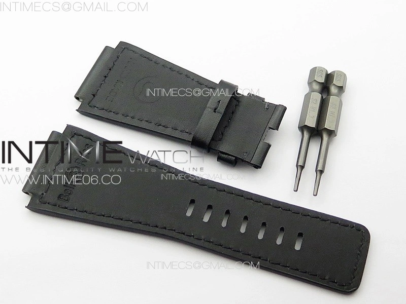 BR 03-92 Diver Bronzo B12 1:1 Best Edition Black Dial on Rubber Strap MIYOTA 9015