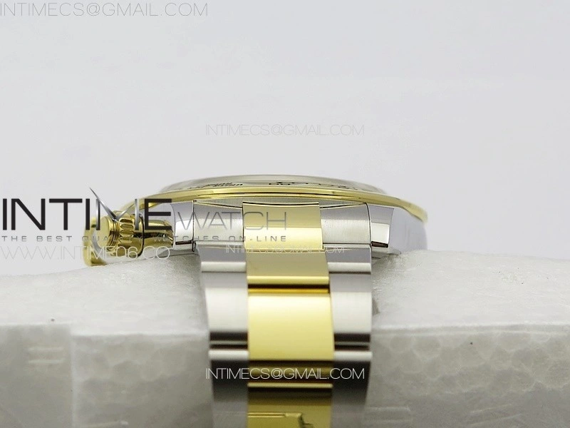 Daytona 116523 BTF 1:1 Best Edition 904L SS Case and Bracelet Black Dial Crystals Markers SA4130