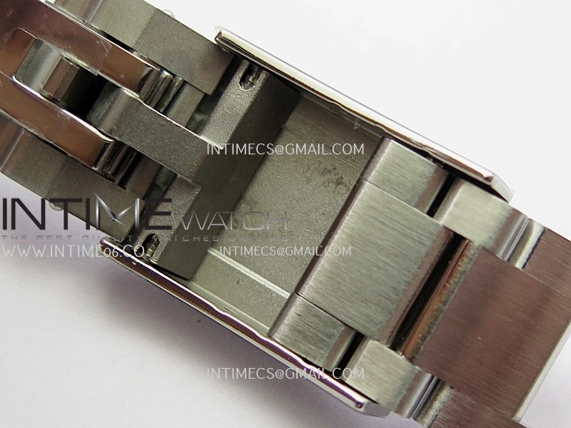Daytona 126509 904L SS UFO 1:1 Best Edition Black Dial Silver Subdial Diamond Marker On 904L SS Bracelet UF4131