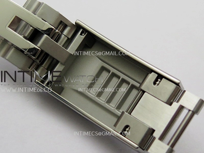 Daytona 126519 Gain Weight ARF 1:1 Best Edition Black Dial Silver Subdial Diamond Marker On Oysterflex Strap DD4131