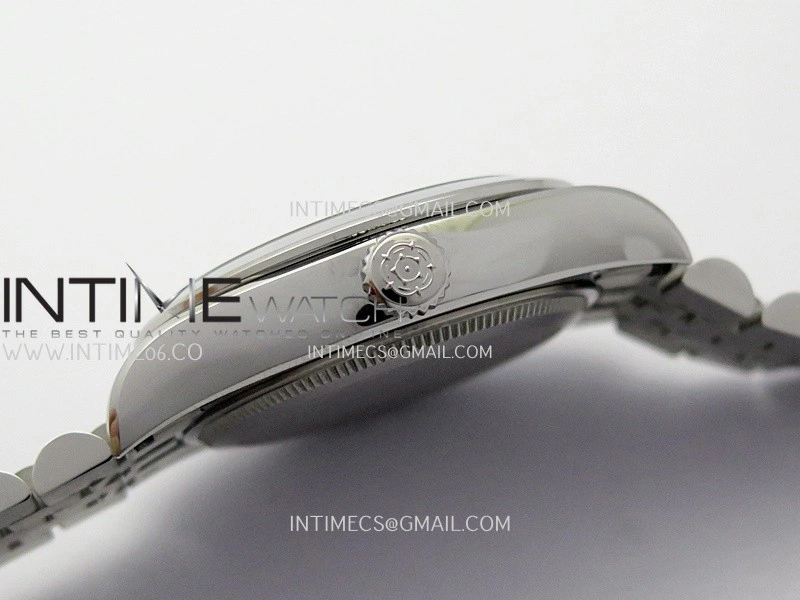 Black Bay 39mm SS KRF 1:1 Best Edition Gray Dial on SS Bracelet