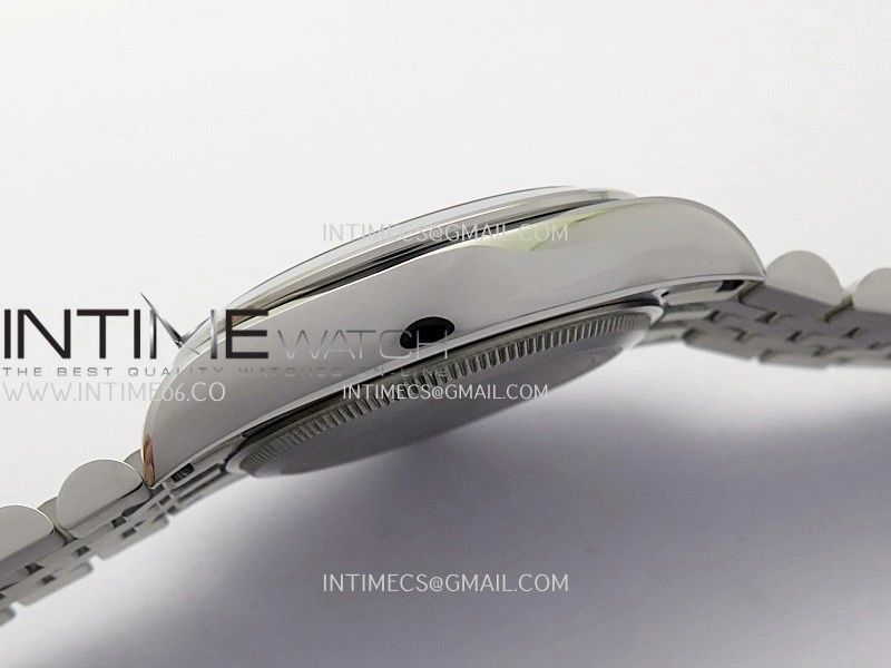 Black Bay 39mm SS KRF 1:1 Best Edition Gray Dial on SS Bracelet