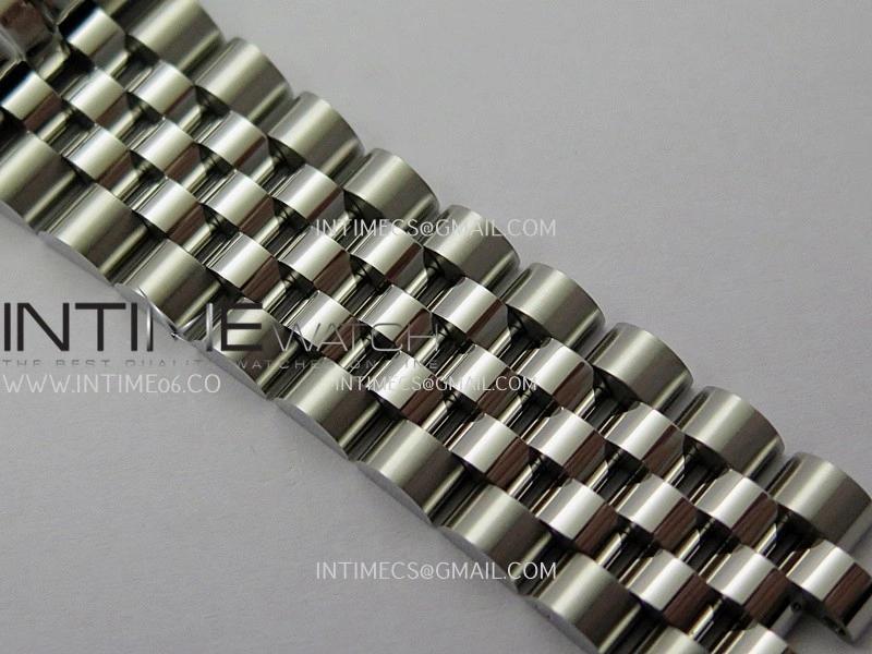 Black Bay 39mm SS KRF 1:1 Best Edition Gray Dial on SS Bracelet