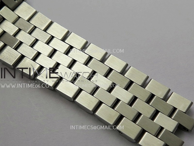 Black Bay 39mm SS KRF 1:1 Best Edition Gray Dial on SS Bracelet