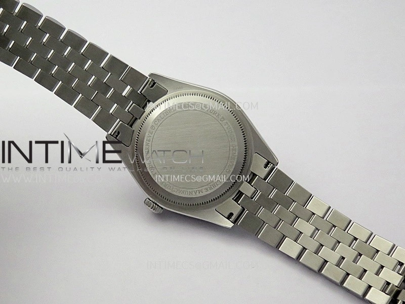 Black Bay 39mm SS KRF 1:1 Best Edition Gray Dial on SS Bracelet