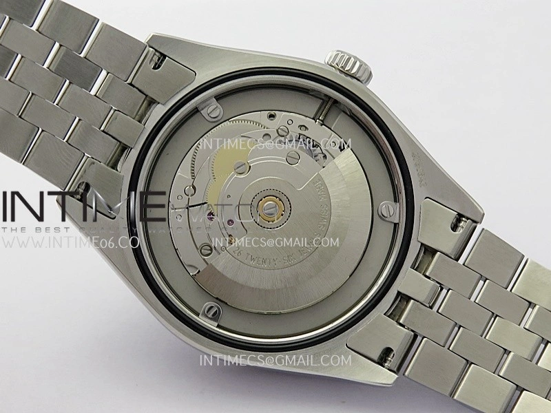 Black Bay 39mm SS KRF 1:1 Best Edition Gray Dial on SS Bracelet