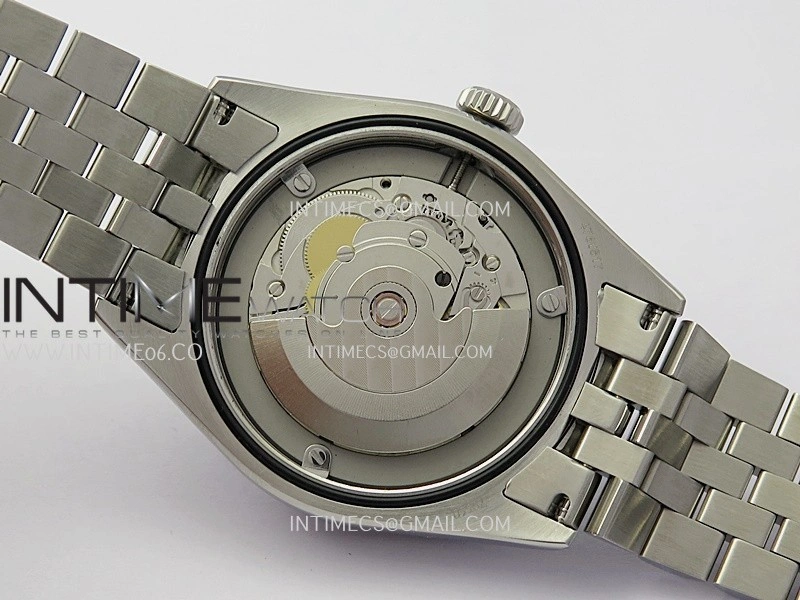 Black Bay 39mm SS KRF 1:1 Best Edition Gray Dial on SS Bracelet